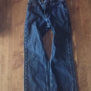 Boys jeans